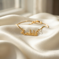 Arabic/Urdu Script Name Necklace