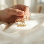 Scriptina Name Necklace