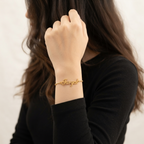 Personalized Name Bracelet
