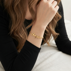 Personalized Name Bracelet