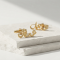 Arabic Name Cufflinks For Men